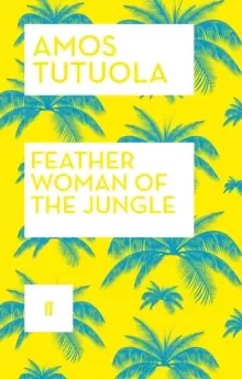 Image of Feather Woman of the Jungle