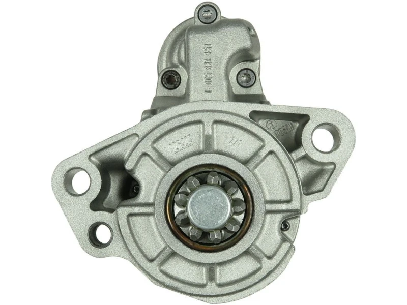 Image of AS-PL Starter motor AS-PL S0270PR