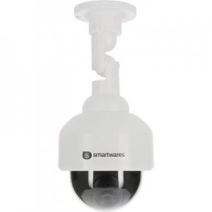 Image of Smartwares CS88D Dummy camera with flashing LED