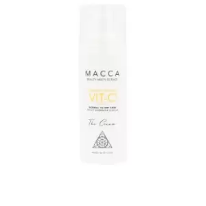 image of MACCA ABSOLUT RADIANT VIT-C3 cream SPF15 normal to dry skin 50ml