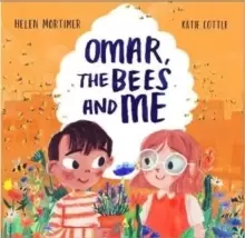 Image of Omar, The Bees And Me