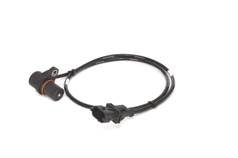 Image of Bosch 0 281 002 929 Impulse Sensor Sensor,crankshaft pulse (833)