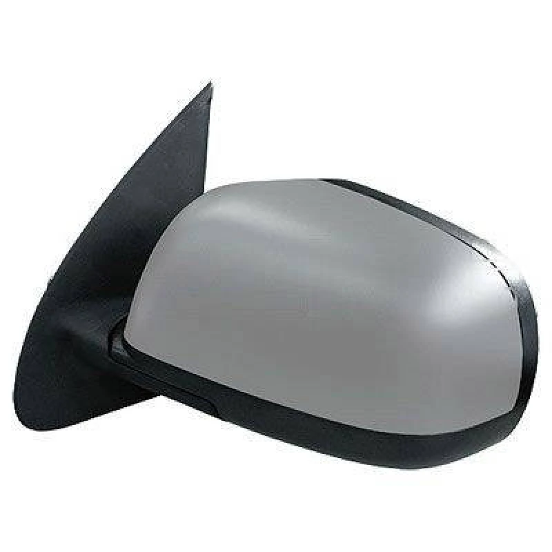Image of ALKAR 6101553 Wing mirror Left, Convex, primed Outside Mirror (50)