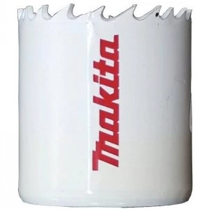 Image of Makita Bi Metal Hole Saw 98mm