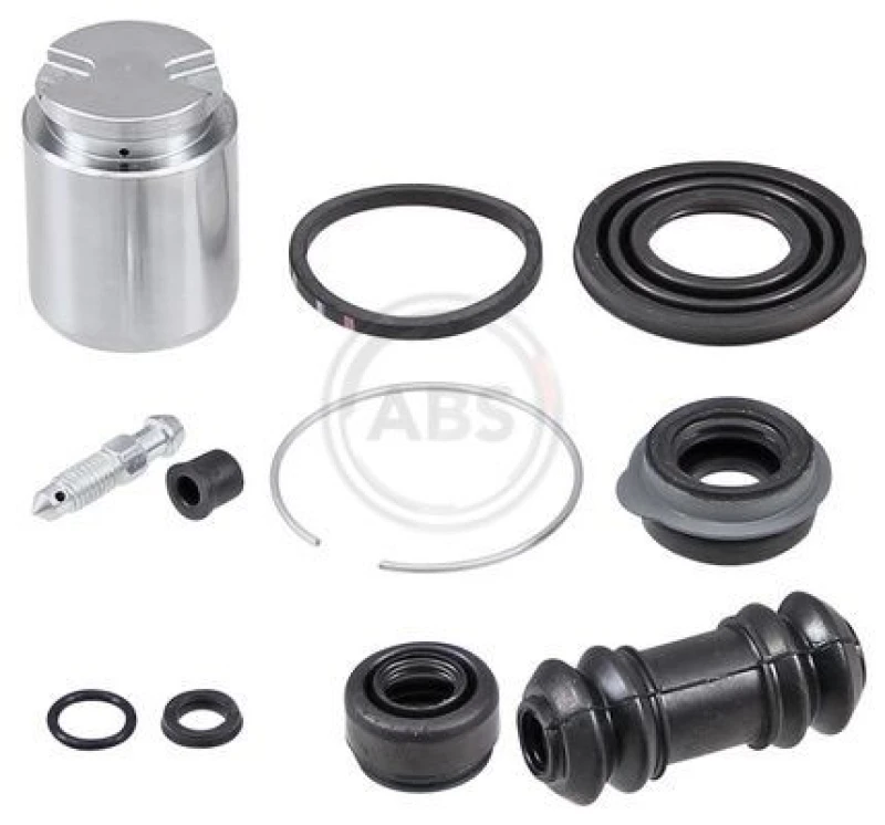 Image of A.B.S. Repair Kit, brake caliper A.B.S. 57442