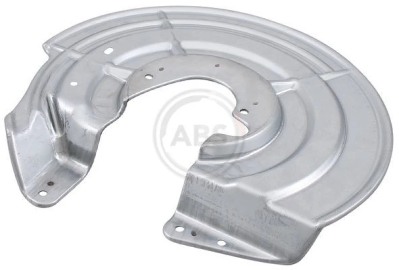 Image of A.B.S. Brake disc backing plate A.B.S. 11292