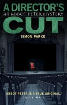 Image of A Directors Cut by Simon Parke Book