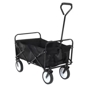 Image of Charles Bentley Folding Festival Wagon