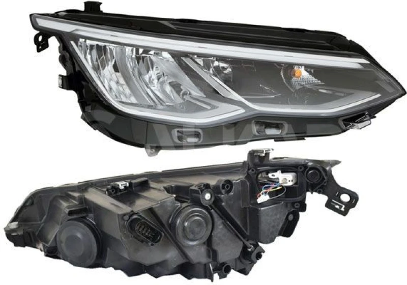 Image of ALKAR Headlight ALKAR 2798137