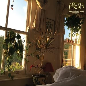 Image of Fresh - Withdraw Vinyl