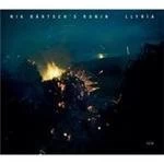 Image of Nik Bartsch - Llyria (Music CD)