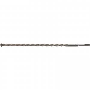 Image of Draper Expert SDS Plus Masonry Drill Bit 18mm 450mm