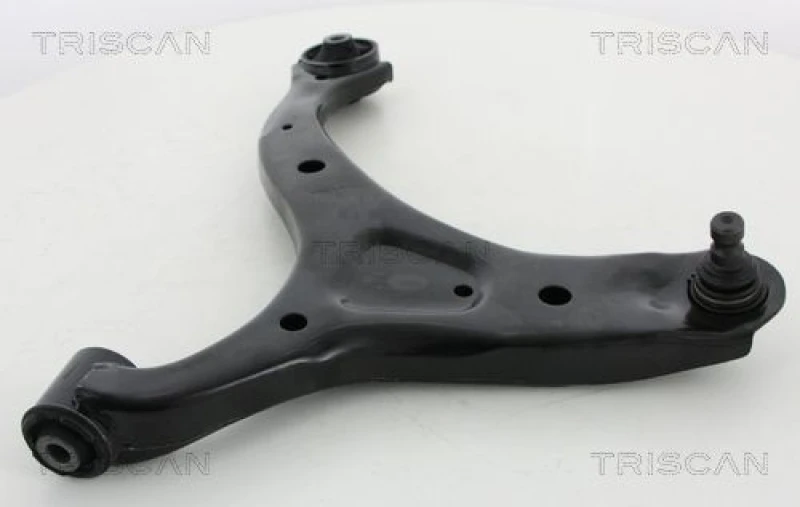 Image of TRISCAN Suspension arm TRISCAN 8500 18533