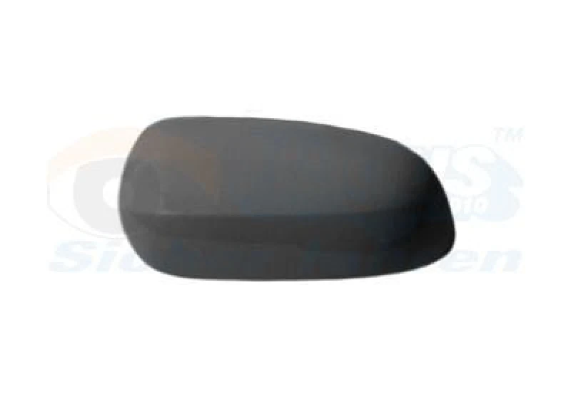 Image of VAN WEZEL Wing mirror cover VAN WEZEL 3777844