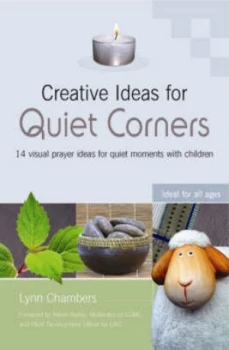 Image of Creative Ideas for Quiet Corners by Lynn Chambers Paperback