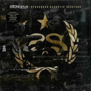 Image of Stone Sour - Hydrograd Acoustic Sessions RSD 2018 Vinyl