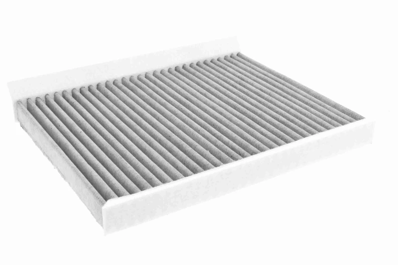 Image of VEMO V24-31-1003 Pollen filter Activated Carbon Filter Activated Carbon Filter,interior air (424)