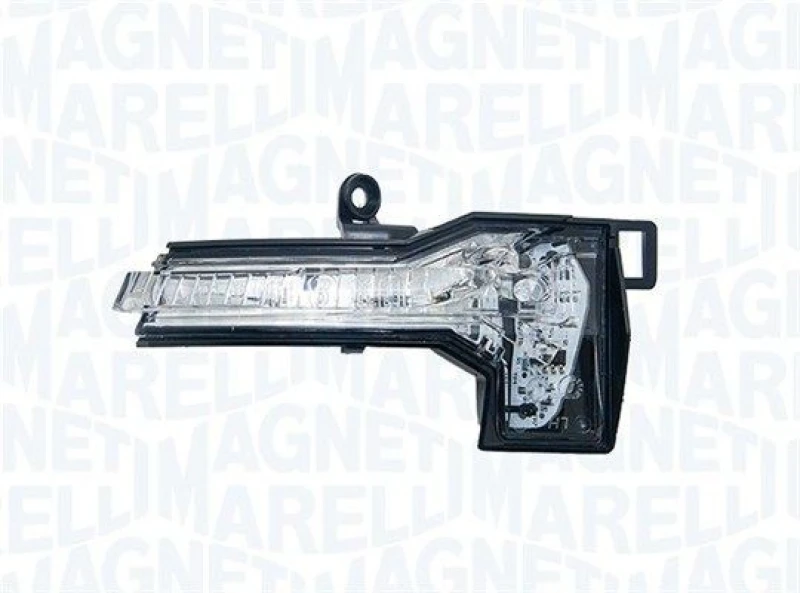 Image of MAGNETI MARELLI Side indicator MAGNETI MARELLI 182200604500