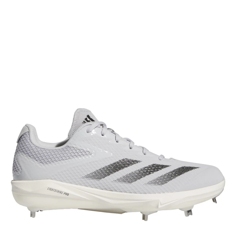 Image of adidas Electric Bsb Low-Top Trainers Team Light Grey male 6.5 (40)