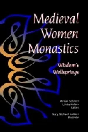 Image of medieval women monastics