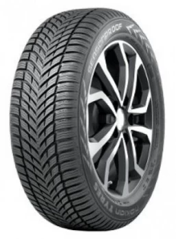Image of Nokian Seasonproof 165/60 R15 77H
