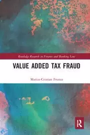 Image of Value Added Tax Fraud