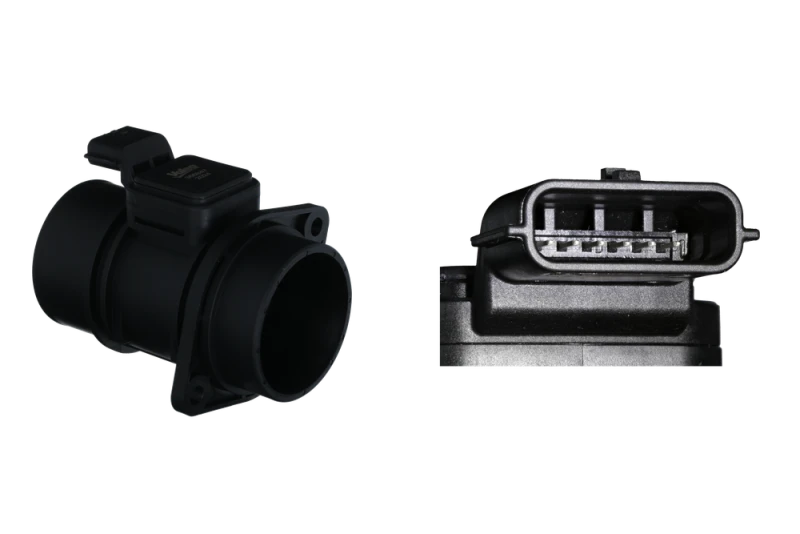 Image of Mass air flow sensor VALEO 366947