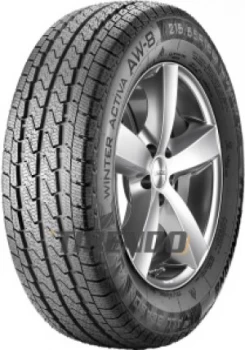 Image of Nankang All Season Van AW-8 175/70 R14C 95/93T