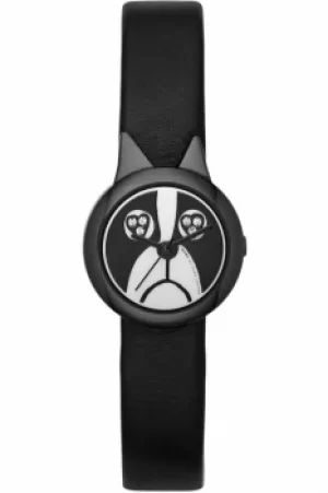 Ladies Marc Jacobs Critters Watch MBM2053