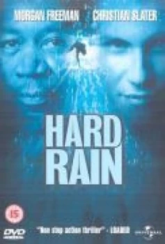 Image of Hard Rain