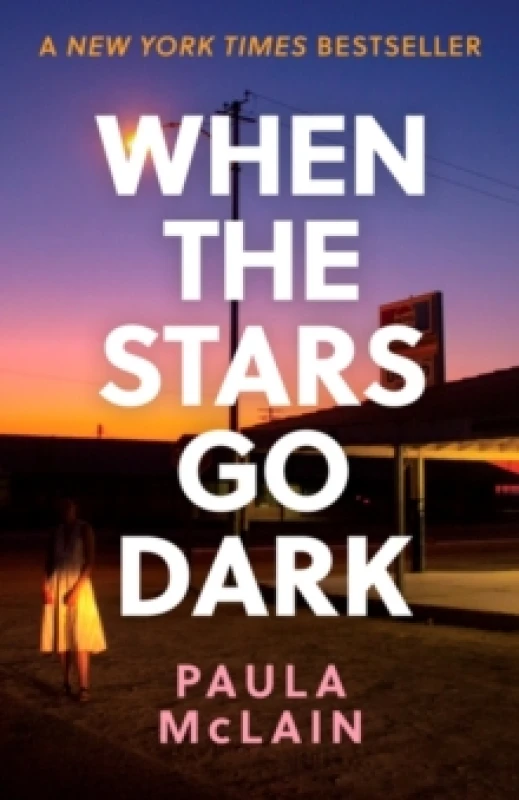 Image of when the stars go dark new york times bestseller 9780861541973