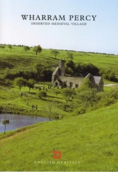 Image of Wharram Percy Paperback