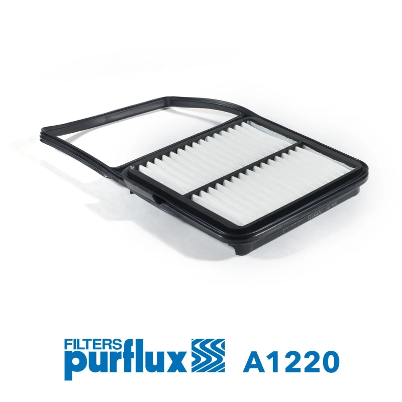Image of Air filter PURFLUX A1220