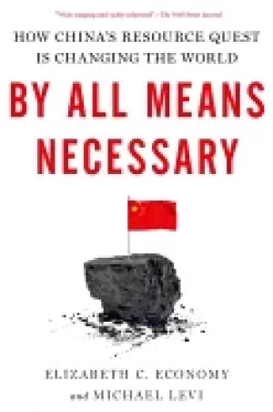 Image of by all means necessary how chinas resource quest is changing the world