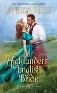 Image of highlanders english bride