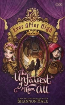 Image of The Unfairest of Them All by Shannon Hale Paperback