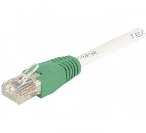 Patch Cord RJ45 CAT.6 U/UTP Crossover - 3 M Full Copper