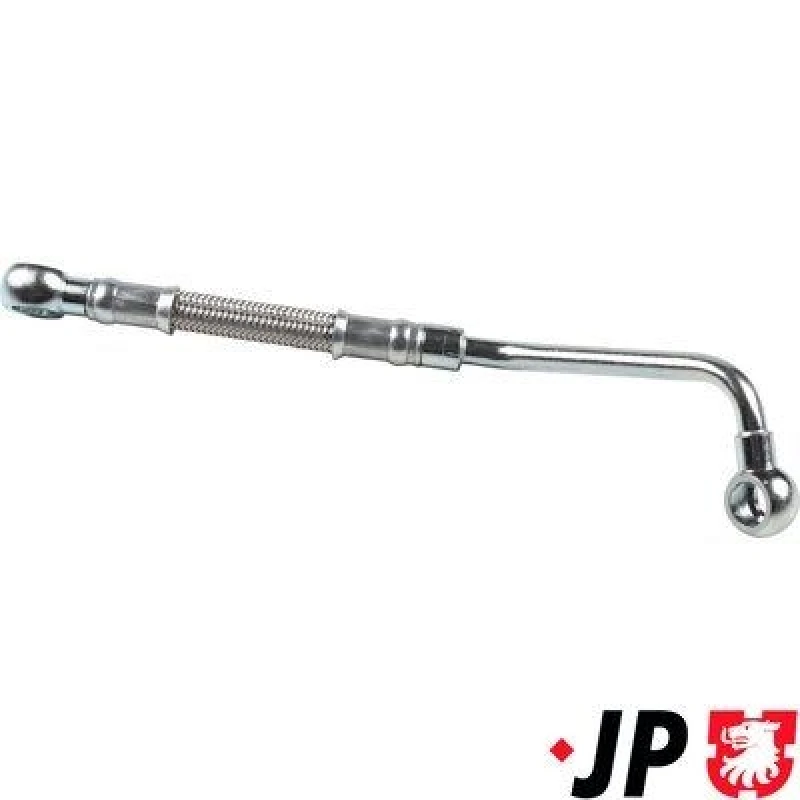 Image of JP GROUP Oil Pipe, charger JP GROUP 1217600500