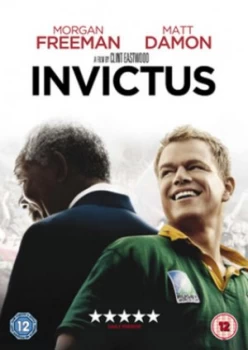 Image of Invictus - DVD