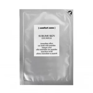 Image of Comfort Zone Sublime Skin Eye Patch (6 Pack)