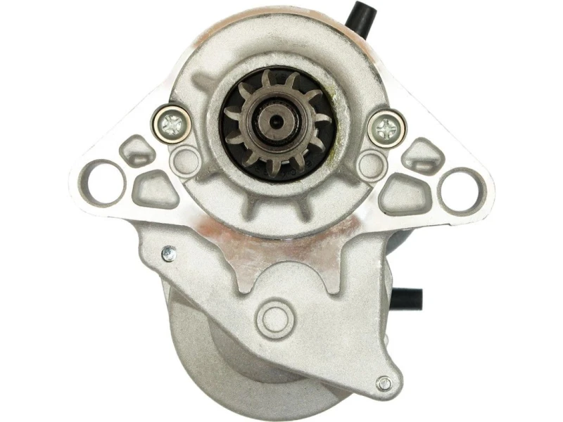 Image of AS-PL Starter motor AS-PL S6077