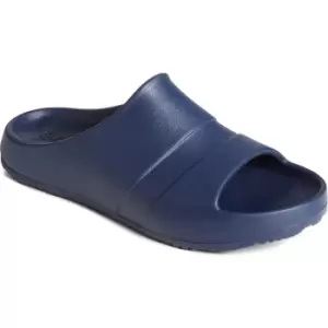 Image of Sperry Mens Windward Float Slip On Lightweight Slide Sandals UK Size 10 (EU 43)