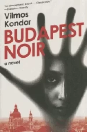 Image of budapest noir