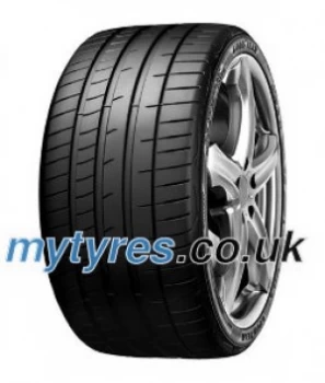 Image of Goodyear Eagle F1 Supersport ( 225/35 ZR19 (88Y) XL )