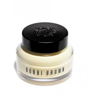 Image of Bobbi Brown Vitamin Enriched Face Base Brown