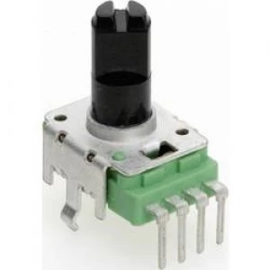 Image of TT Electronics AB 4113401420 Rotary Potentiometer