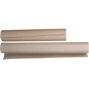 Image of Kraft Union Waterproof Paper 900MMX100M 120GSM