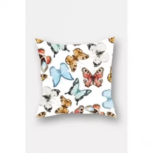 Image of YS63270397 Multicolor Cushion Cover