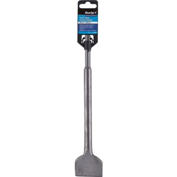 Image of Bluespot - 20015 50mm x 250mm Flat SDS Chisel