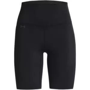 image of Under Armour Bike Short - Black